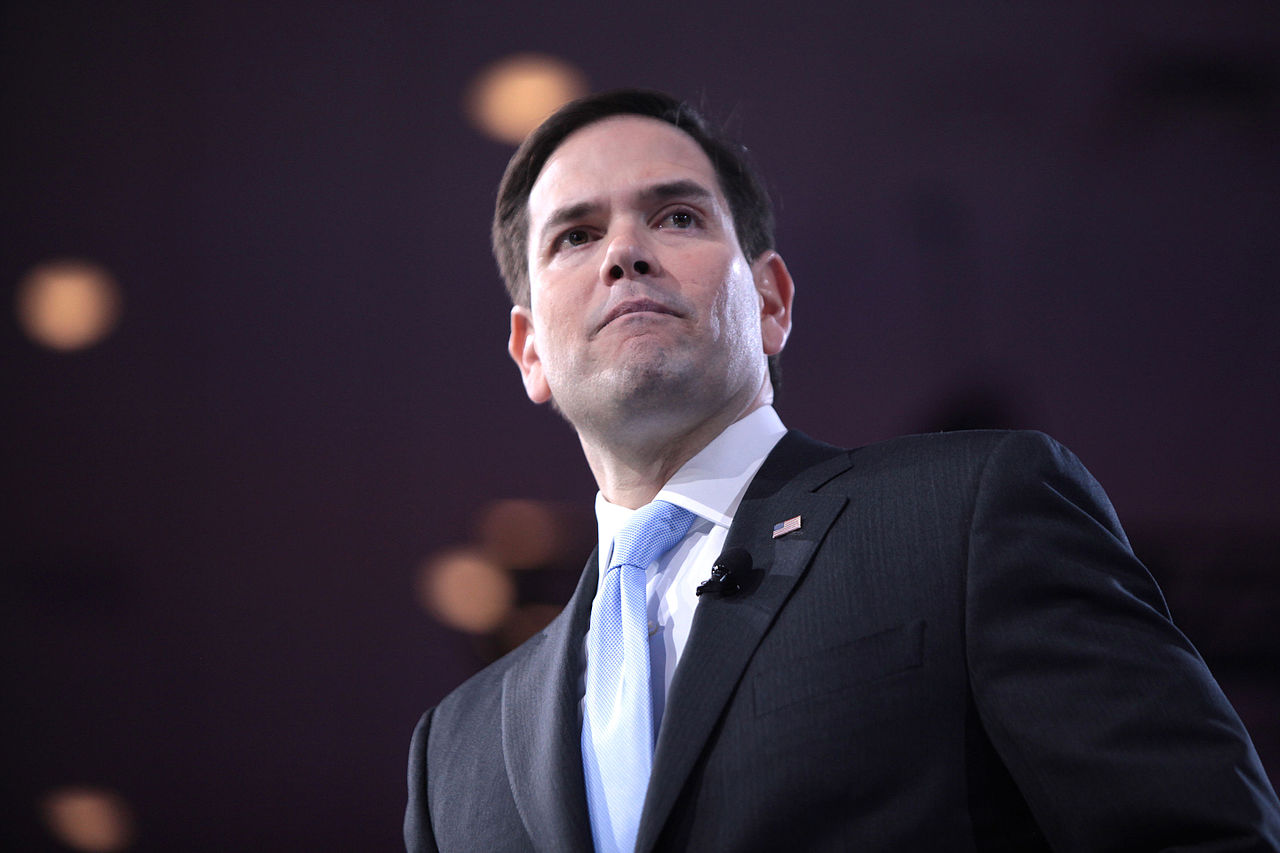 Marco Rubio