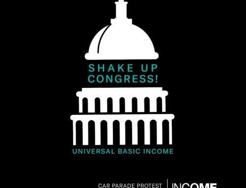 May 16 Income Movement Shake Up Congress Car Parade
